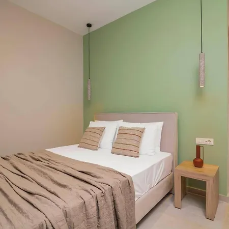 Villa Alcova By