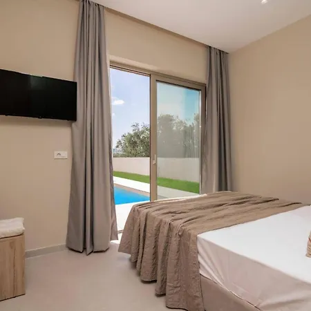 Villa Alcova By