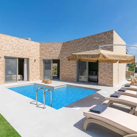 Villa Alcova By