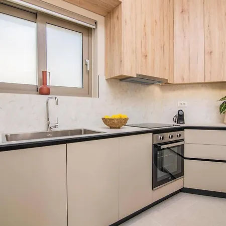 Alcova By Tsilivi (Zakynthos)