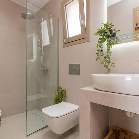 Villa Alcova By Tsilivi (Zakynthos)