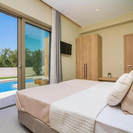 Alcova By Tsilivi (Zakynthos)