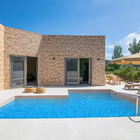 Alcova By * Tsilivi (Zakynthos)